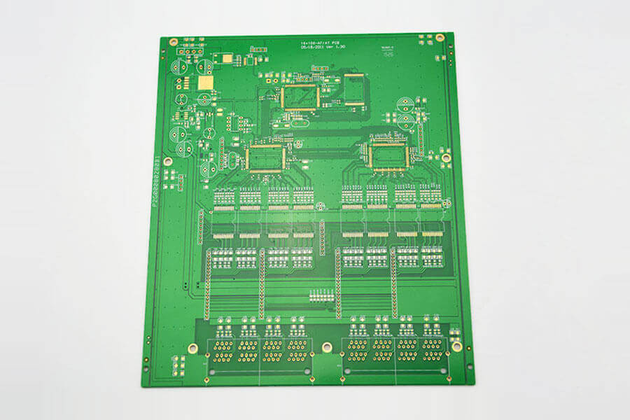 医疗pcb板