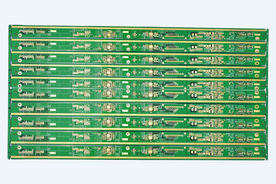 数据线PCB板