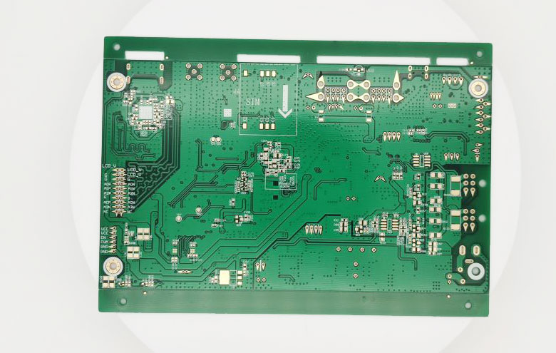 医疗设备PCB线路板