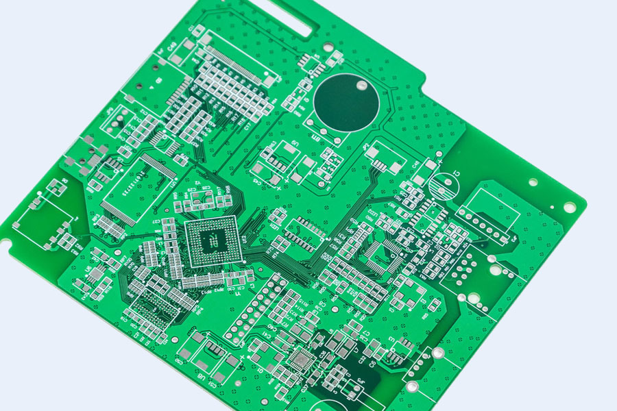 PCB线路板打样厂家印制成本如何计算